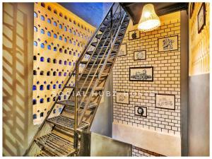 Fotografie z fotogalerie ubytování Social Hubz Hostel v Bombaji