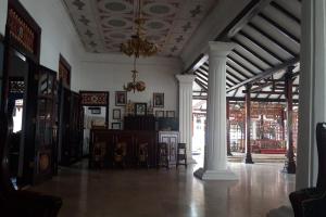 Billede fra billedgalleriet på KoolKost At Tenggilis - Minimum Stay 30 Nights i Tenggilismedjojo + 4 billeder