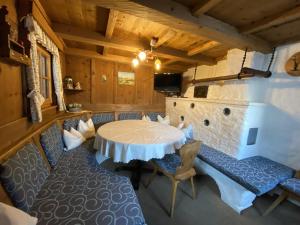 Galeriebild der Unterkunft Thalers Almhütte in Sölden