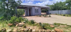 Foto dalla galleria di Moholoholo Lodge ad Acornhoek