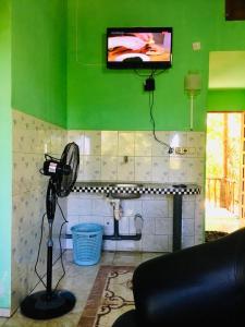 Gallery image of Temple Flower Guest in Kirinda