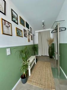 Fotografie z fotogalerie ubytování Ferienwohnung Jolene v destinaci Weil am Rhein