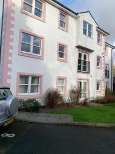 Gallery image of Keswick Ground floor apartment with parking in Keswick