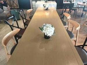 Ảnh trong thư viện ảnh của 银座精宿酒店（济南莱芜旅发印象城凤城西大街店） ở Laiwu
