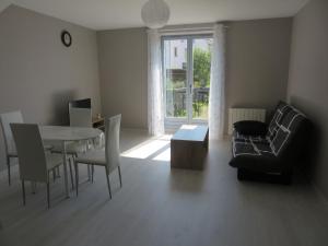 Appartement 4 couchages