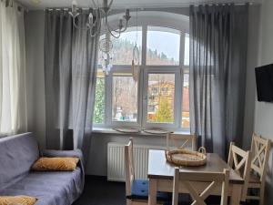 Gallery image of Apartamenty Deptak - w centrum Karpacza, parking w cenie! in Karpacz