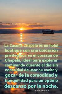 Gallery image of La Casona Chapala in Chapala