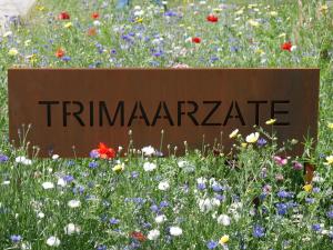 Fotografie z fotogalerie ubytování Vakantiewoning Trimaarzate v destinaci Zwevegem