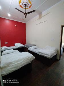 Galeriebild der Unterkunft Stayble Homestay in Dehradun