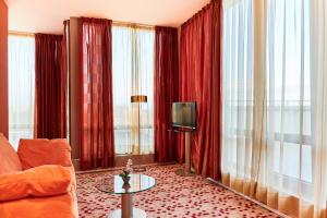 Kép Monet Hotel szállásáról Plovdivban a galériában
