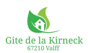 Certifikát, hodnocení, plakát nebo jiný dokument vystavený v ubytování Gite de la kirneck