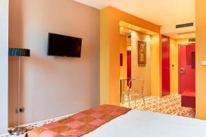 Kép Monet Hotel szállásáról Plovdivban a galériában