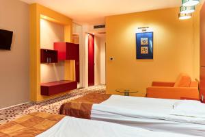 Kép Monet Hotel szállásáról Plovdivban a galériában
