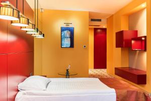 Kép Monet Hotel szállásáról Plovdivban a galériában