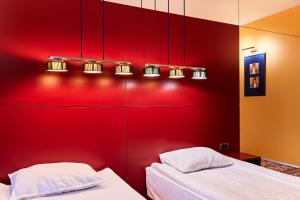 Kép Monet Hotel szállásáról Plovdivban a galériában