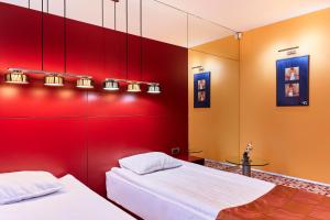 Kép Monet Hotel szállásáról Plovdivban a galériában