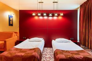 Kép Monet Hotel szállásáról Plovdivban a galériában