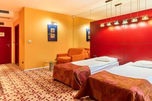 Kép Monet Hotel szállásáról Plovdivban a galériában