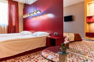 Kép Monet Hotel szállásáról Plovdivban a galériában