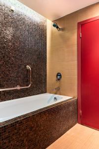 Kép Monet Hotel szállásáról Plovdivban a galériában