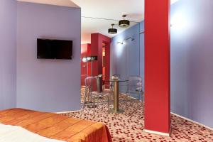 Kép Monet Hotel szállásáról Plovdivban a galériában