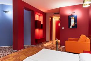 Kép Monet Hotel szállásáról Plovdivban a galériában