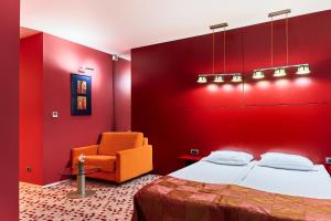 Kép Monet Hotel szállásáról Plovdivban a galériában