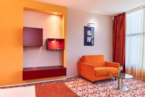 Kép Monet Hotel szállásáról Plovdivban a galériában