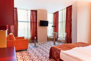 Kép Monet Hotel szállásáról Plovdivban a galériában