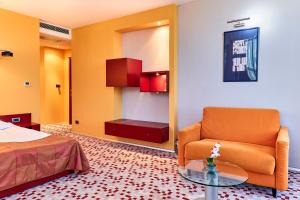 Kép Monet Hotel szállásáról Plovdivban a galériában