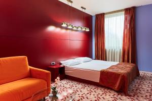 Kép Monet Hotel szállásáról Plovdivban a galériában