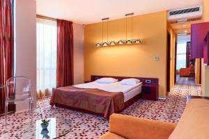 Kép Monet Hotel szállásáról Plovdivban a galériában
