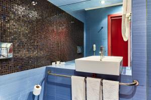 Kép Monet Hotel szállásáról Plovdivban a galériában