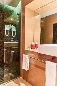 Kép Monet Hotel szállásáról Plovdivban a galériában