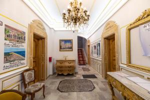 Gallery image of Studio du Maire Maison de L'Église du Couvent in Narbonne