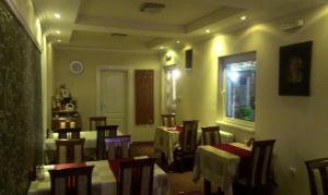 Gallery image of Private accommodation Lidija Rakočević in Kolašin +35 photos