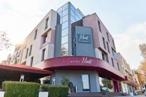 Kép Monet Hotel szállásáról Plovdivban a galériában