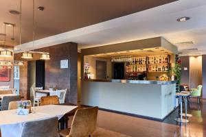 Kép Monet Hotel szállásáról Plovdivban a galériában