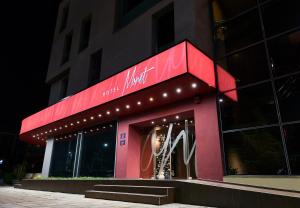 Kép Monet Hotel szállásáról Plovdivban a galériában Még 37 kép
