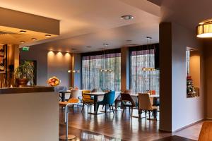 Kép Monet Hotel szállásáról Plovdivban a galériában