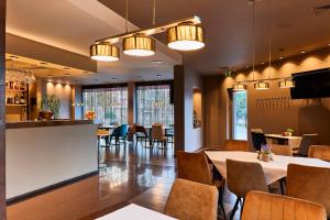 Kép Monet Hotel szállásáról Plovdivban a galériában