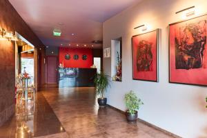 Kép Monet Hotel szállásáról Plovdivban a galériában