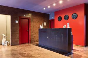 Kép Monet Hotel szállásáról Plovdivban a galériában