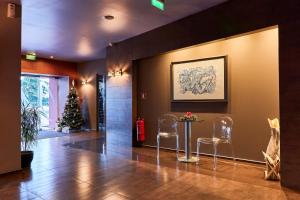 Kép Monet Hotel szállásáról Plovdivban a galériában