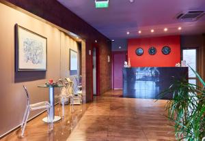 Kép Monet Hotel szállásáról Plovdivban a galériában