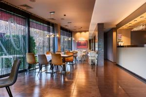 Kép Monet Hotel szállásáról Plovdivban a galériában