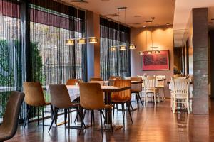 Kép Monet Hotel szállásáról Plovdivban a galériában