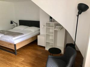 Kép Steinerberg Appartement szállásáról Sankt Johann in Tirolban a galériában