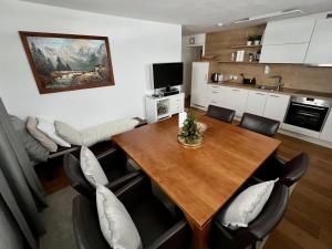 Kép Steinerberg Appartement szállásáról Sankt Johann in Tirolban a galériában Még 10 kép