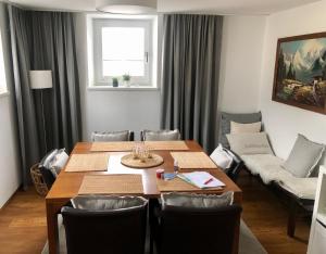 Kép Steinerberg Appartement szállásáról Sankt Johann in Tirolban a galériában
